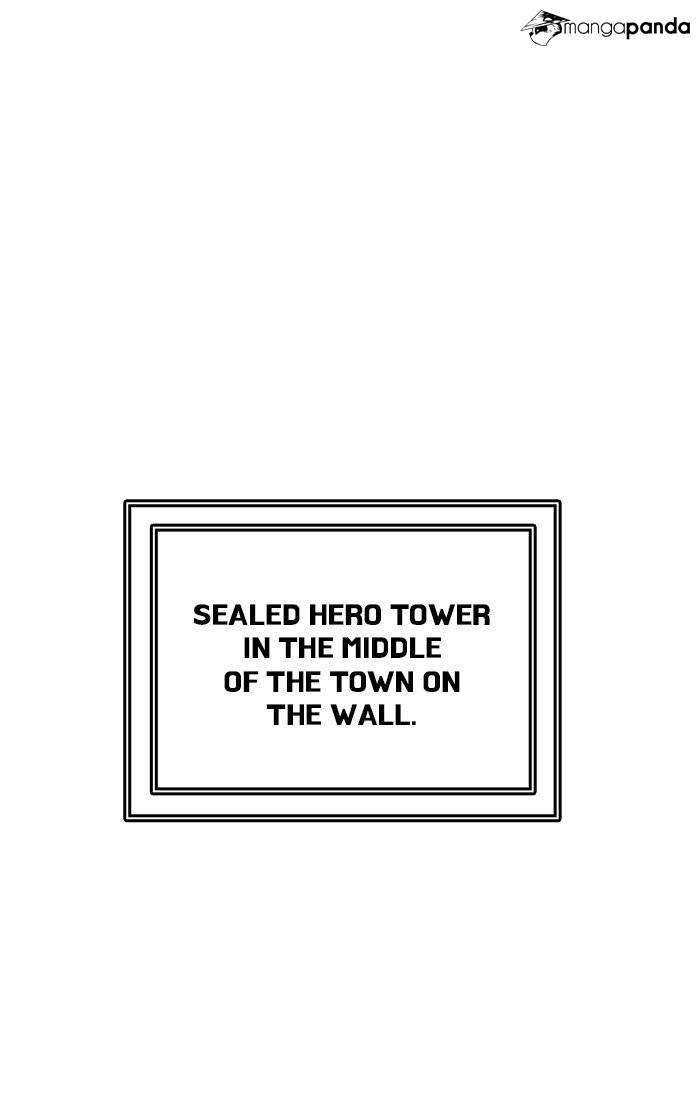 Tower of God Chapter 455 image 053